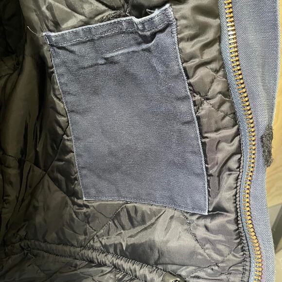 Vintage carhartt chore coat - Picture 7 of 8